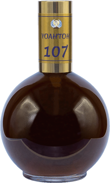 Essenz 107 Yoah'Toh