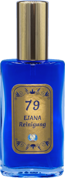 Essenz 79 Ejana Reinigungsessenz