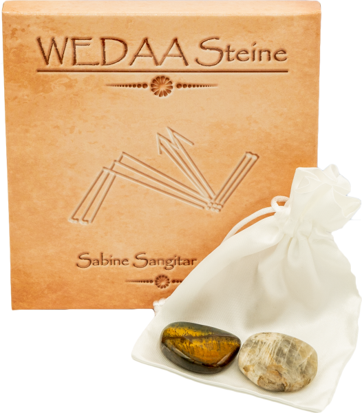 WEDAA Steine