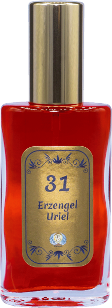 Essenz 31 Erzengel Uriel