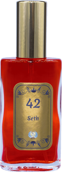 Essenz 42 Seth