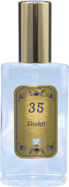 Essenz 35 Shakti