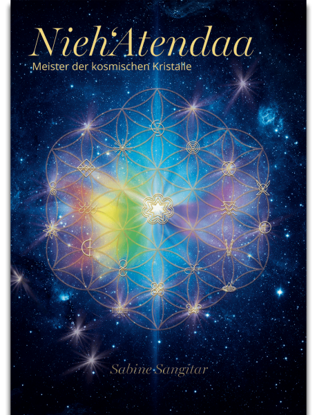 Ausbildungsset "NIEH'ATENDAA"