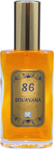 Essenz 86 Sol'A'Vana