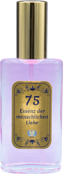 Essenz 75 Menschliche Liebe