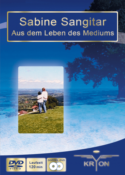 Doppel-DVD Aus dem Leben des Mediums"