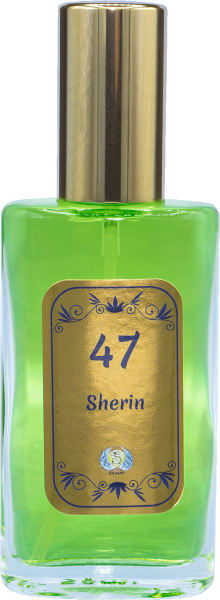 Essenz 47 Sherin
