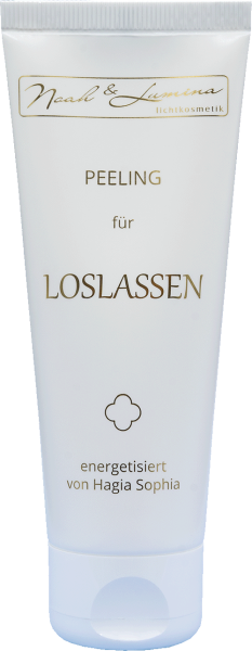 Noah & Lumina Peeling