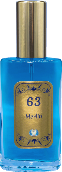 Essenz 63 Merlin
