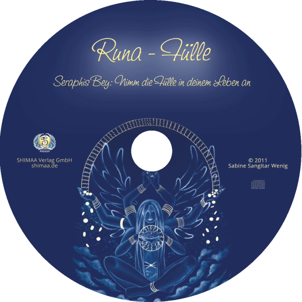 Channeling "RUNA, die Fülle"