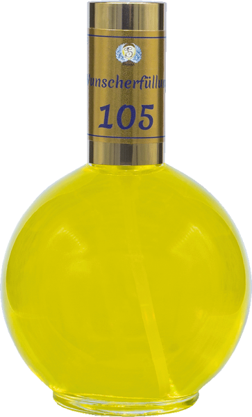 Essenz 105 Wunscherfüllung