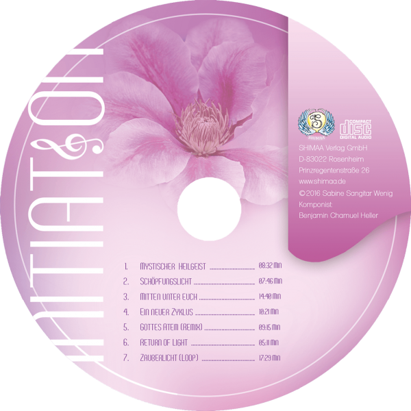 CD Initiation