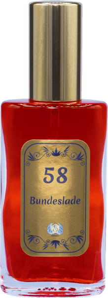 Essenz 58 Bundeslade