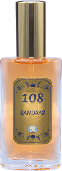 Essenz 108 SANDAAS