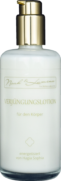 Noah & Lumina Verjüngungslotion für den Körper