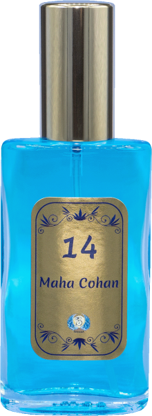Essenz 14 Maha Cohan