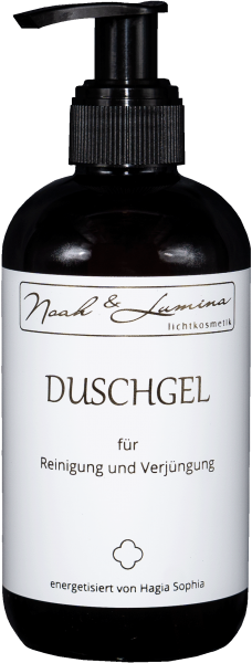 Noah & Lumina Duschgel