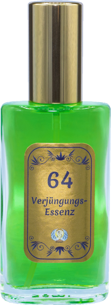 Essenz 64 Verjüngungsessenz