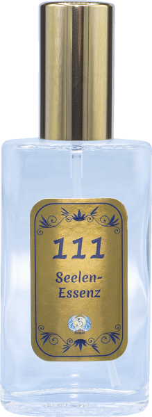 Essenz 111 Seelenessenz
