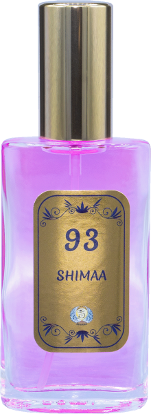Essenz 93 Shimaa