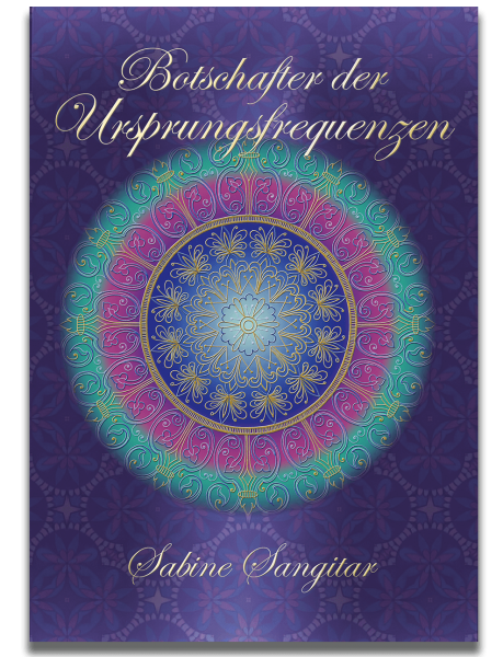 Ausbildungsset "Botschafter der Ursprungsfrequenzen"
