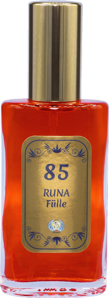 Essenz 85 Runa - Fülle