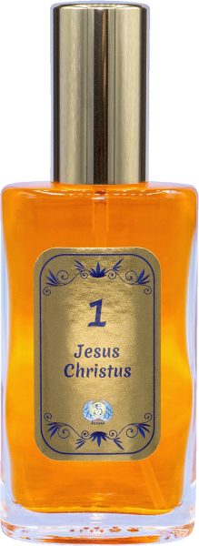 Essenz 1 Jesus