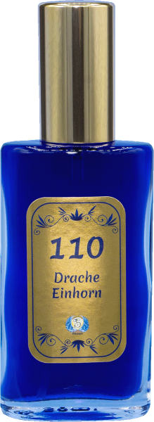 Essenz 110 Drache und Einhorn