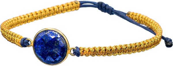 Armband SIMUH Gold