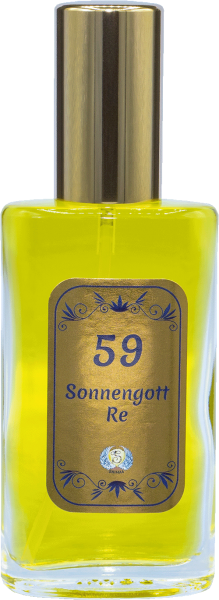 Essenz 59 Sonnengott Re