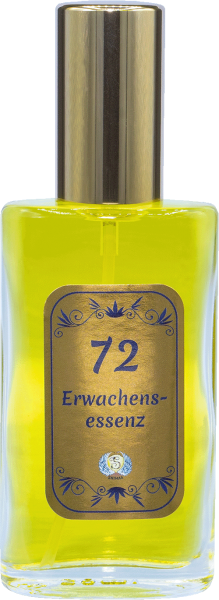 Essenz 72 Erwachensessenz