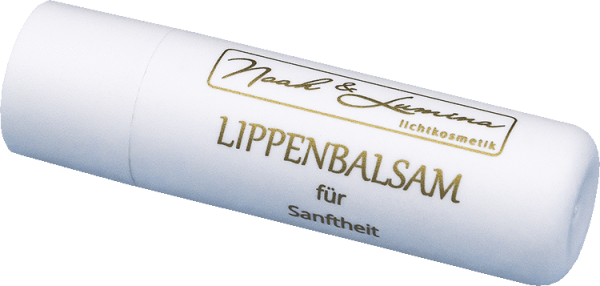 Noah & Lumina Lippenbalsam für Sanftheit