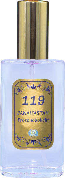 Essenz 119 Janah'As'Tah - Prosonodolicht