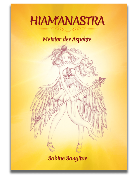 HIAM'ANASTRA - Meister der Aspekte