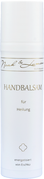 Noah & Lumina Handbalsam der Heilung