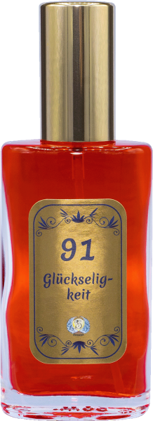 Essenz 91 Glückseligkeit