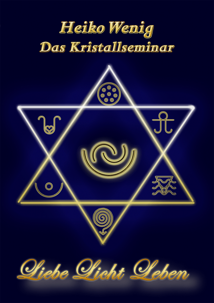 CD-Set "Das Kristallseminar"