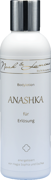 Noah & Lumina ANASHKA Lotion