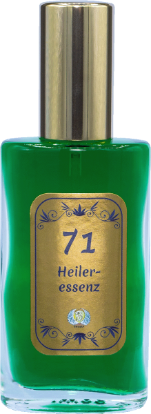 Essenz 71 Heiler-Essenz