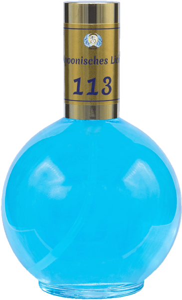 Essenz 113 Nyoonisches Licht Essenz