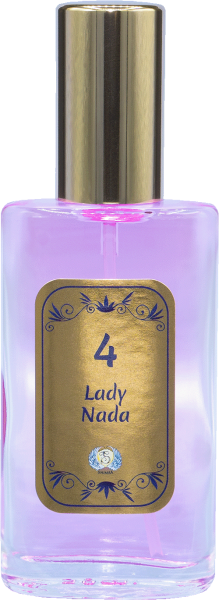 Essenz 4 Lady Nada