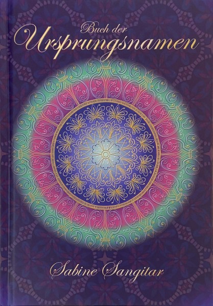 Buch der Ursprungsnamen
