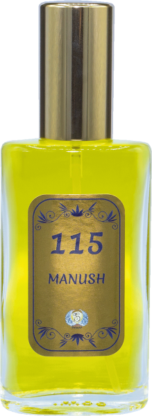 Essenz 115 Manush