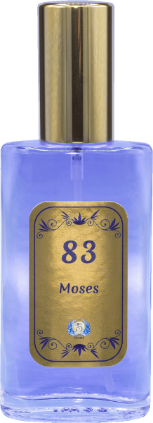 Essenz 83 Moses