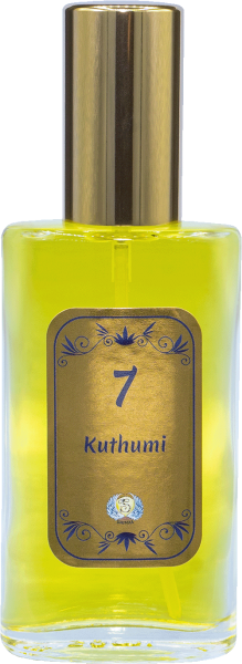Essenz 7 Kuthumi