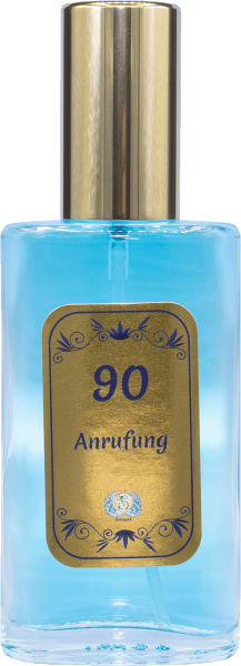 Essenz 90 Anrufung
