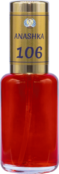 Essenz 106 Anashka Kleine Flasche