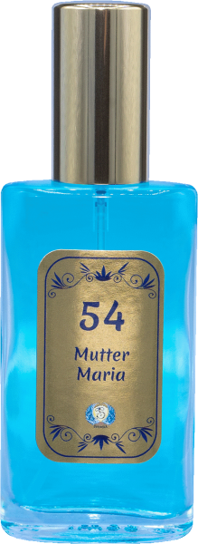 Essenz 54 Mutter Maria