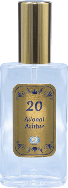Essenz 20 Adonai Ashtar