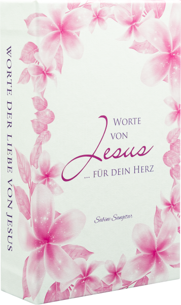 Kartenset "Worte von Jesus"